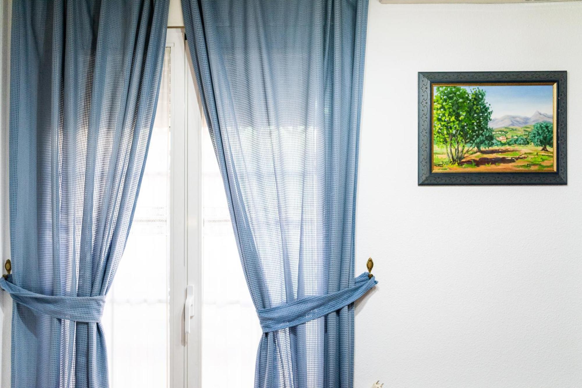 Wekey Homes Realejo, Centro Granada Buitenkant foto