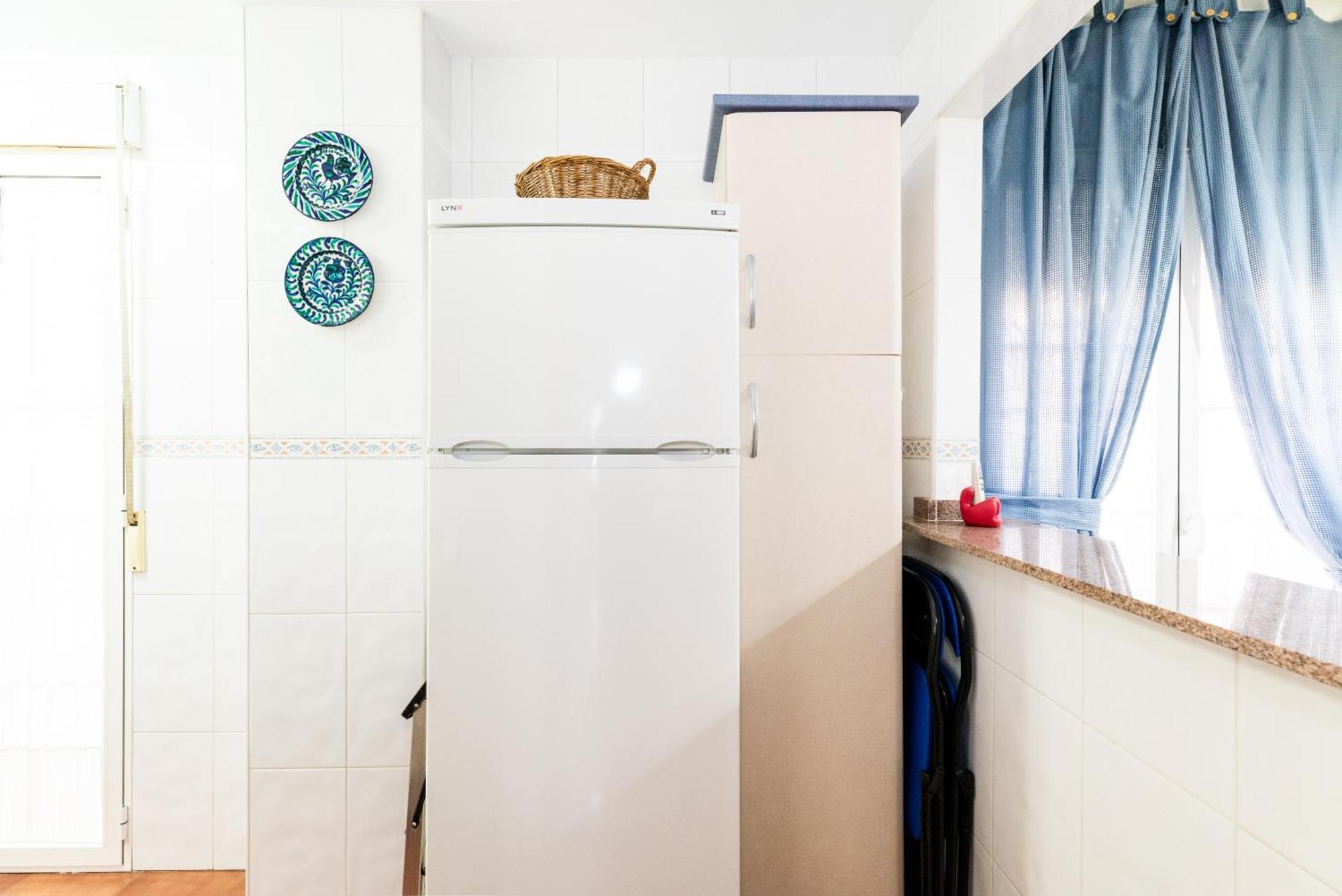 Wekey Homes Realejo, Centro Granada Buitenkant foto