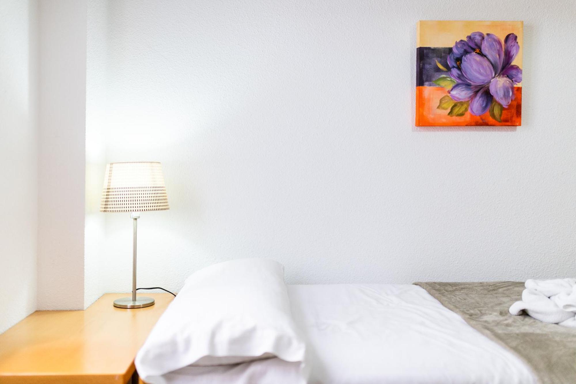 Wekey Homes Realejo, Centro Granada Buitenkant foto