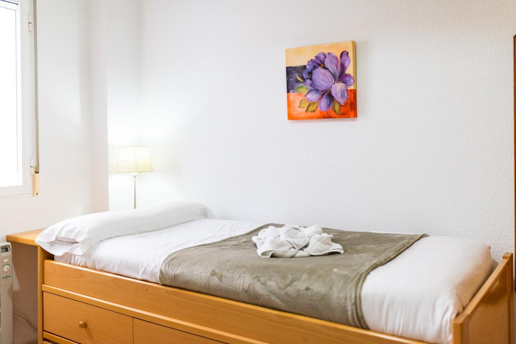 Wekey Homes Realejo, Centro Granada Buitenkant foto