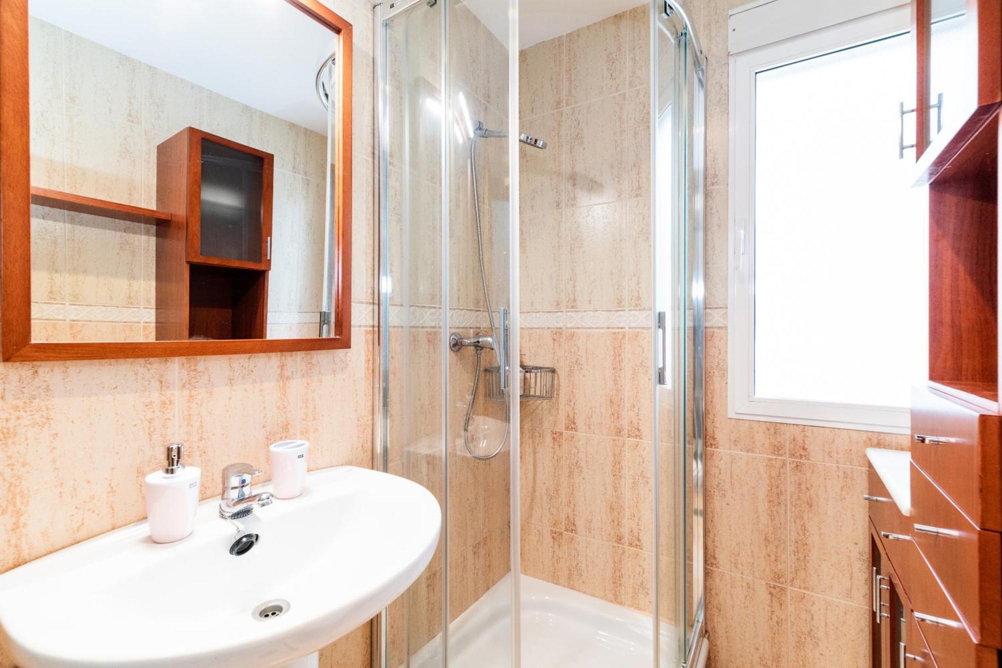 Wekey Homes Realejo, Centro Granada Buitenkant foto