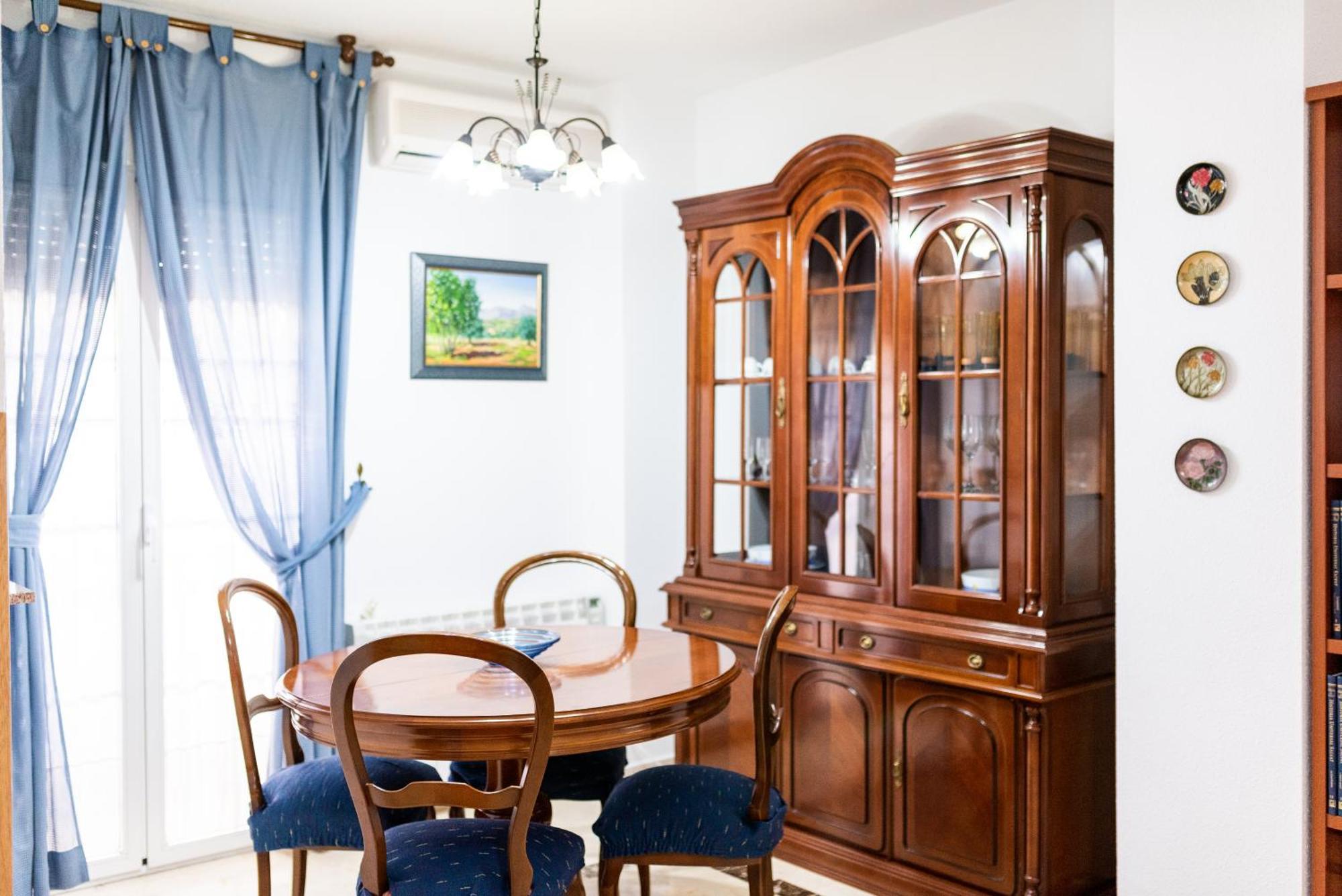 Wekey Homes Realejo, Centro Granada Buitenkant foto